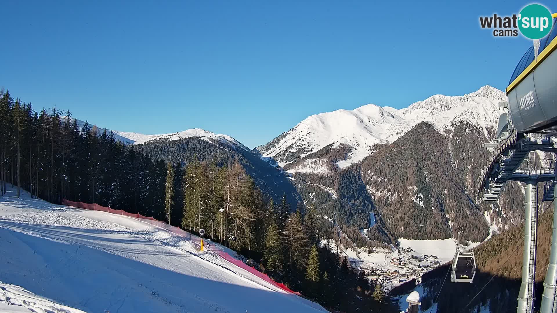 Gitschberg Jochtal SKI | Tanne  | Rio Pusteria