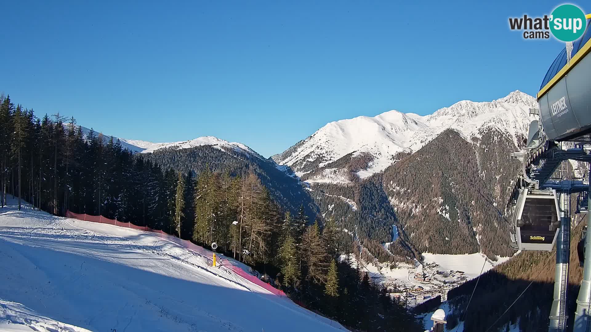 Gitschberg Jochtal SKI | Tanne  | Rio Pusteria