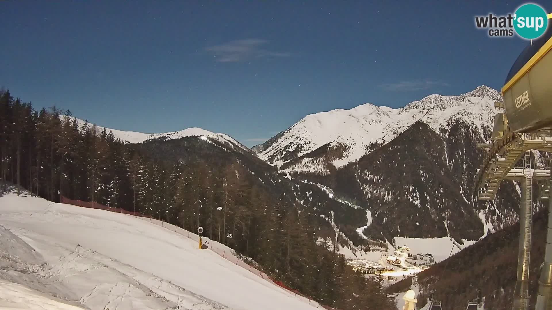 Gitschberg Jochtal SKI | Tanne  | Rio Pusteria