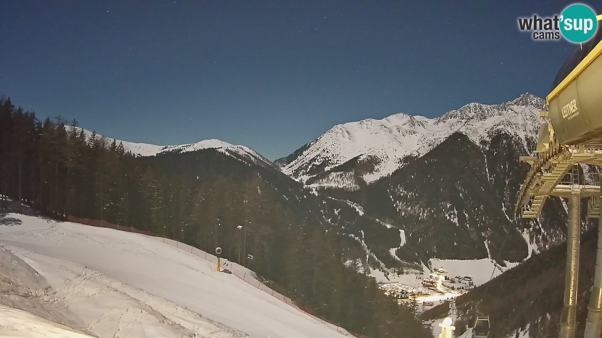 Gitschberg Jochtal SKI | Tanne  | Rio Pusteria