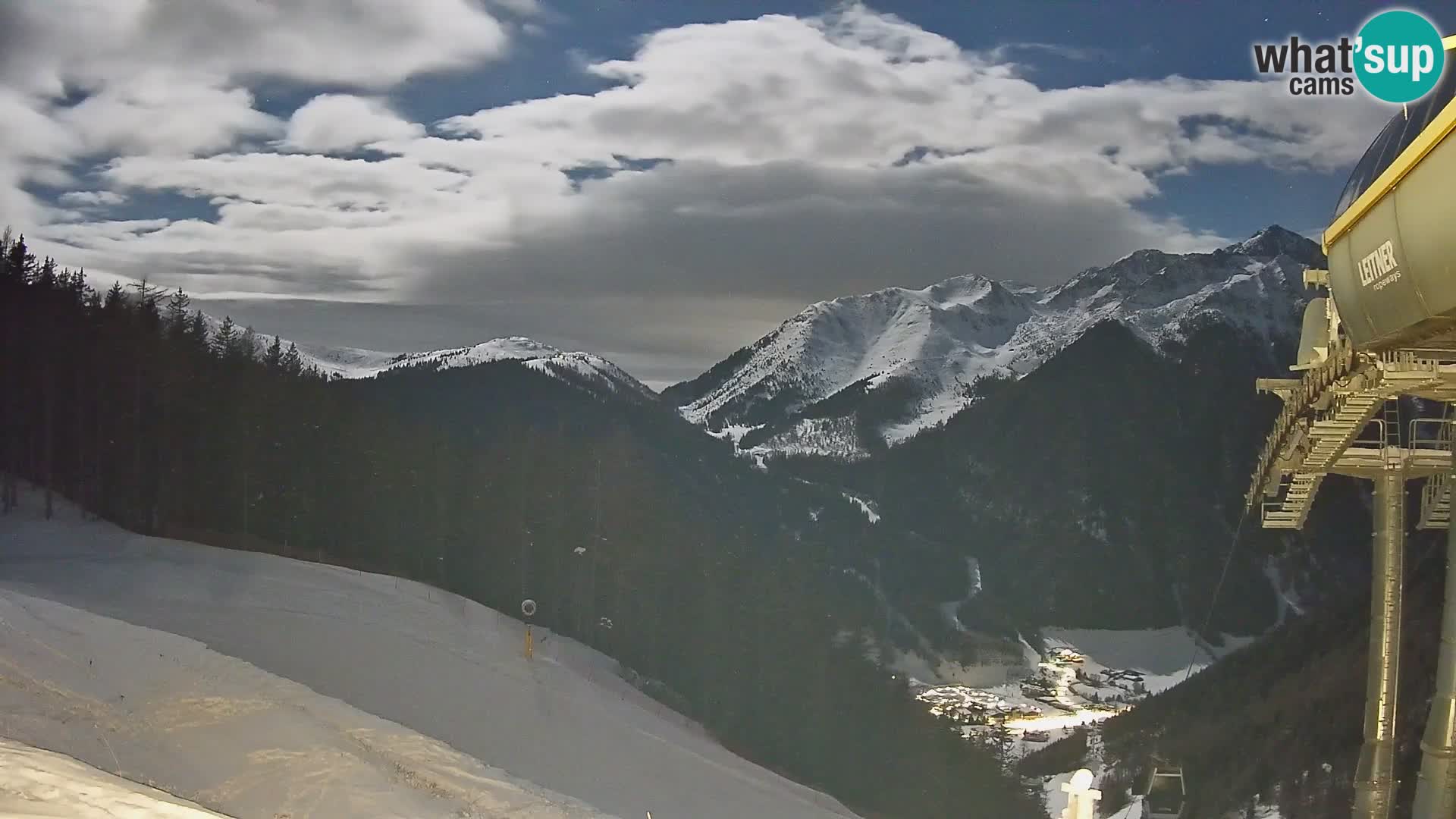 Gitschberg Jochtal SKI | Tanne  | Rio Pusteria