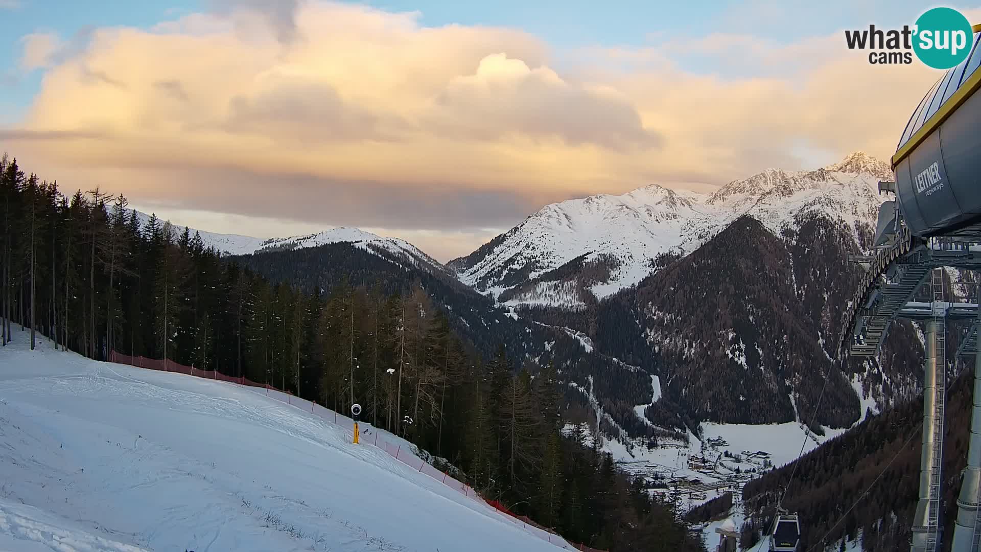 Gitschberg Jochtal SKI | Tanne  | Rio Pusteria