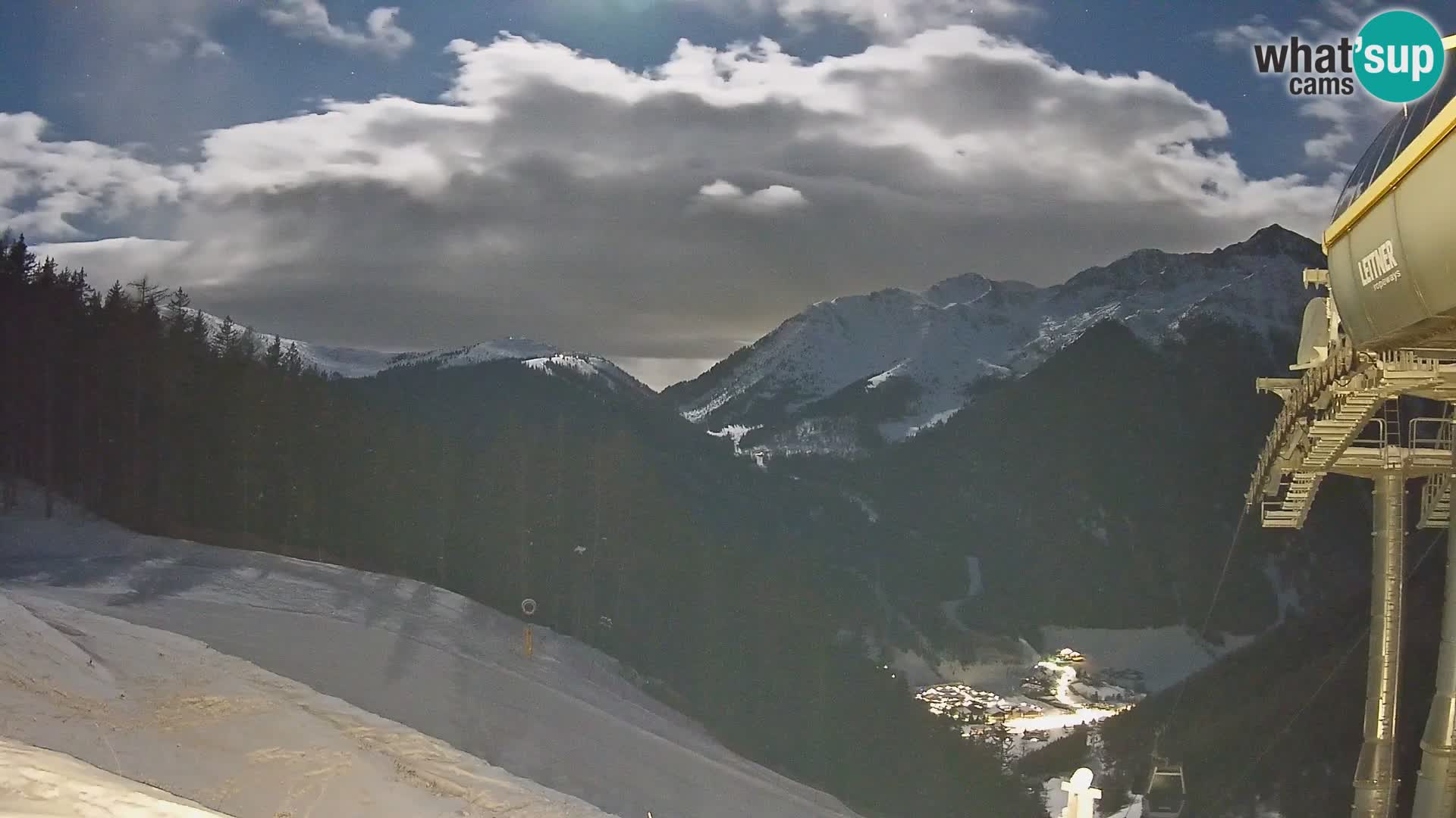 Gitschberg Jochtal SKI | Tanne  | Rio Pusteria