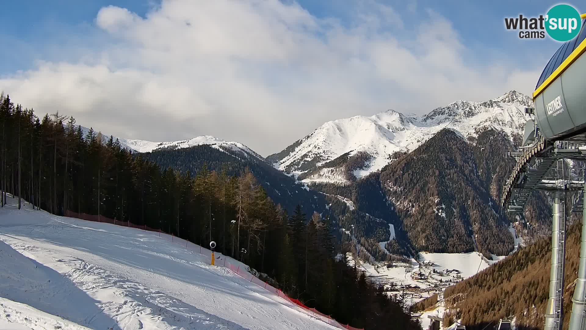 Gitschberg Jochtal SKI | Tanne  | Rio Pusteria