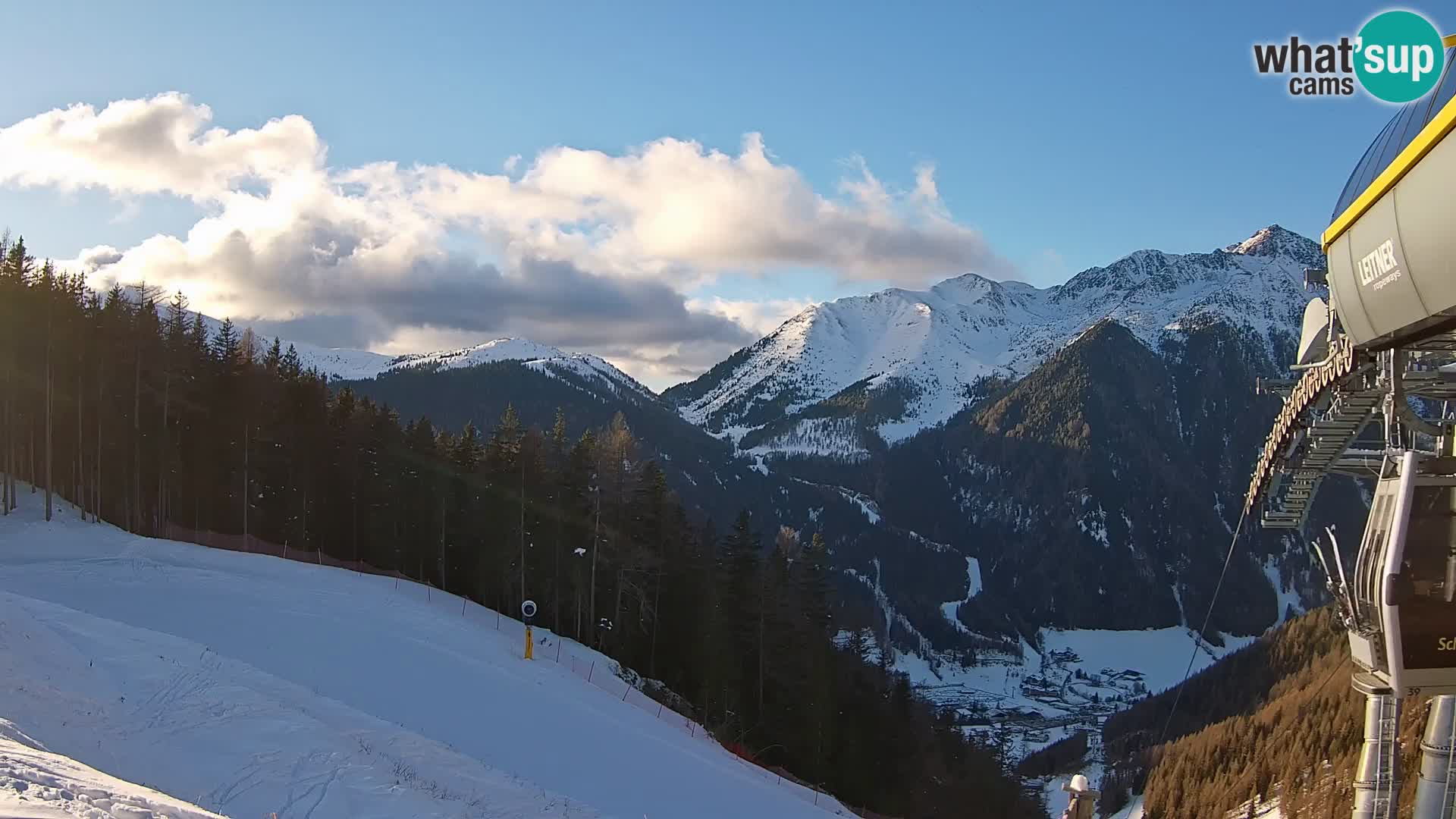 Gitschberg Jochtal SKI | Tanne  | Rio Pusteria