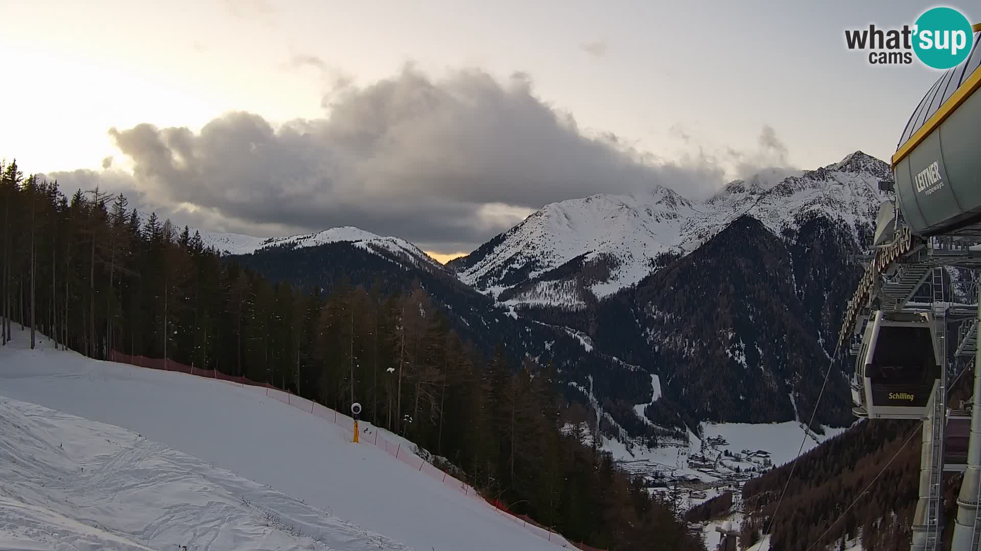 Gitschberg Jochtal SKI | Tanne  | Rio Pusteria