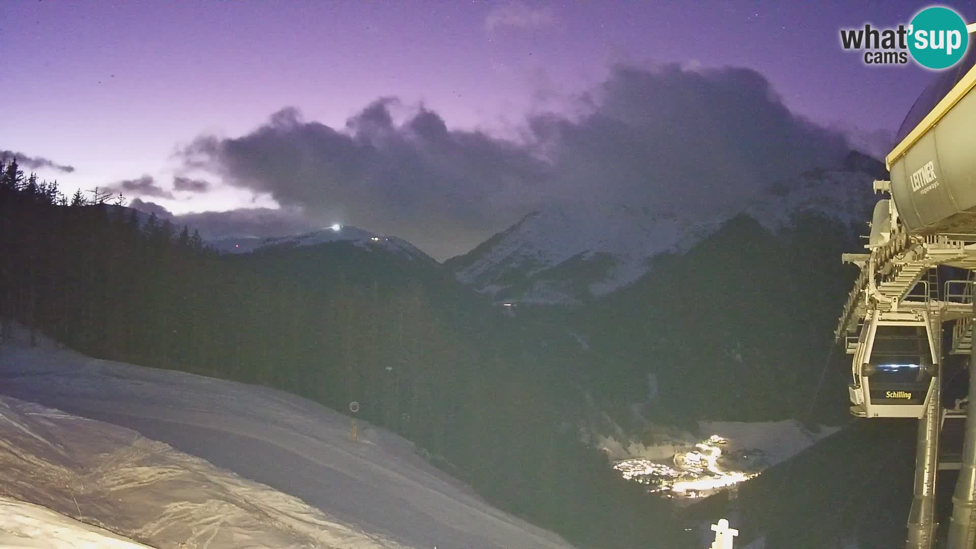 Gitschberg Jochtal SKI | Tanne  | Rio Pusteria