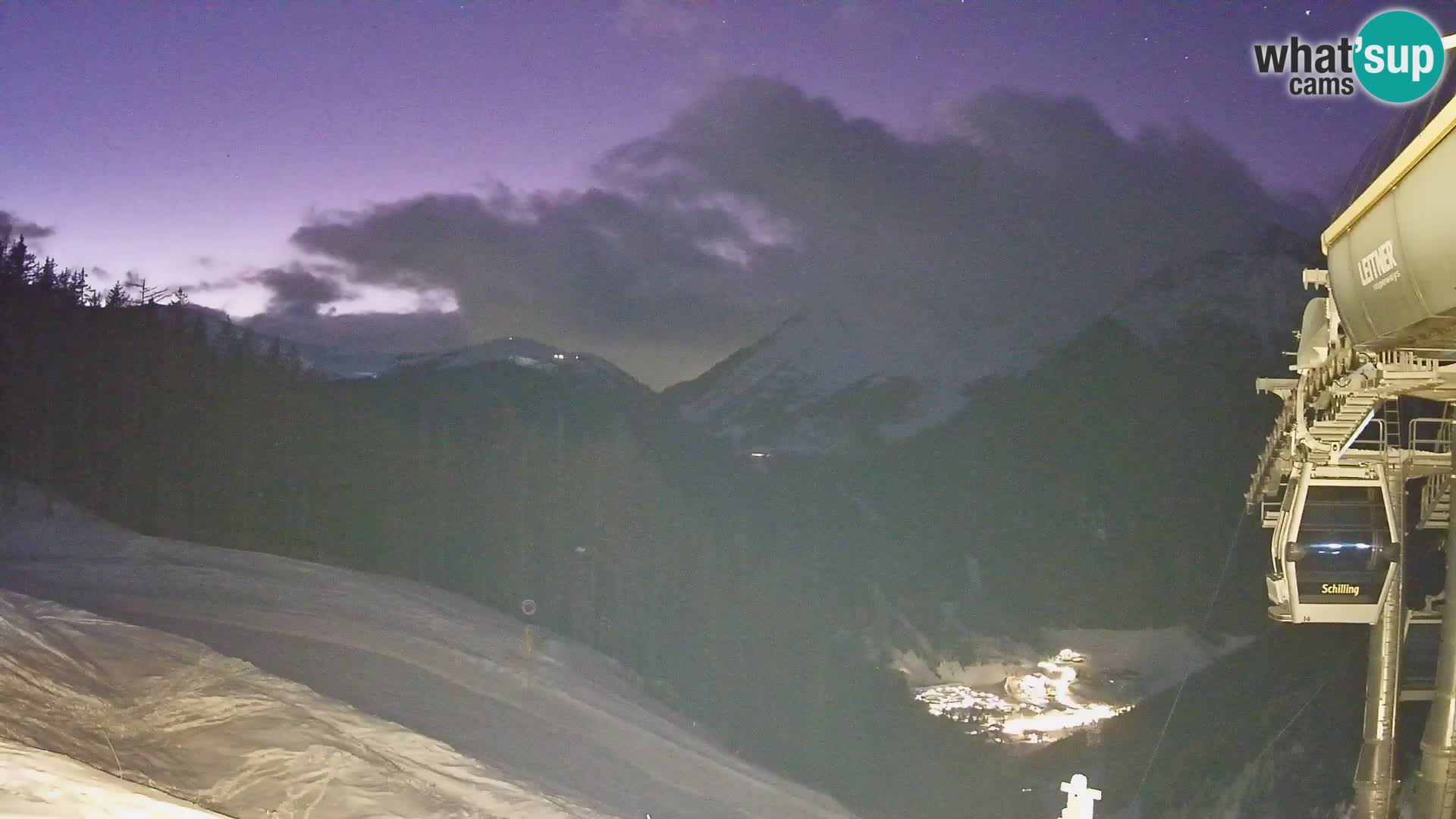 Gitschberg Jochtal SKI | Tanne  | Rio Pusteria