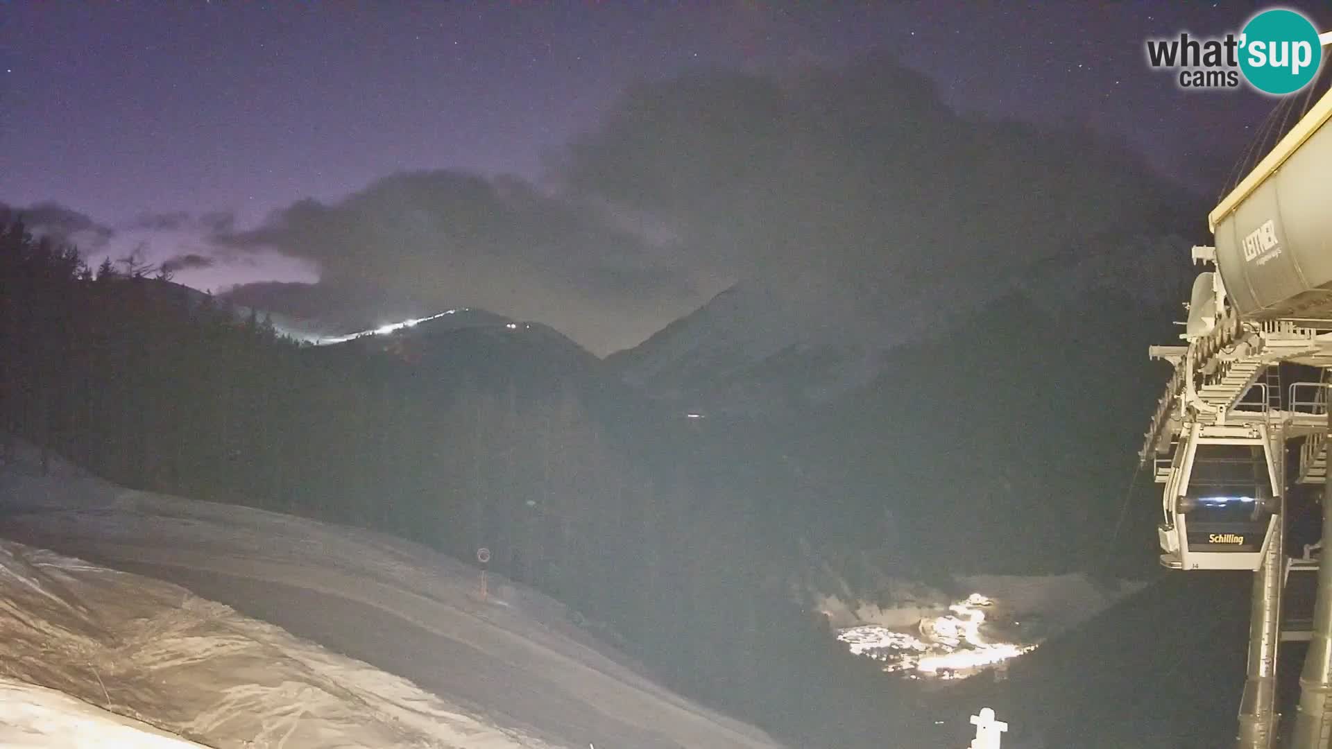 Gitschberg Jochtal SKI | Tanne  | Rio Pusteria