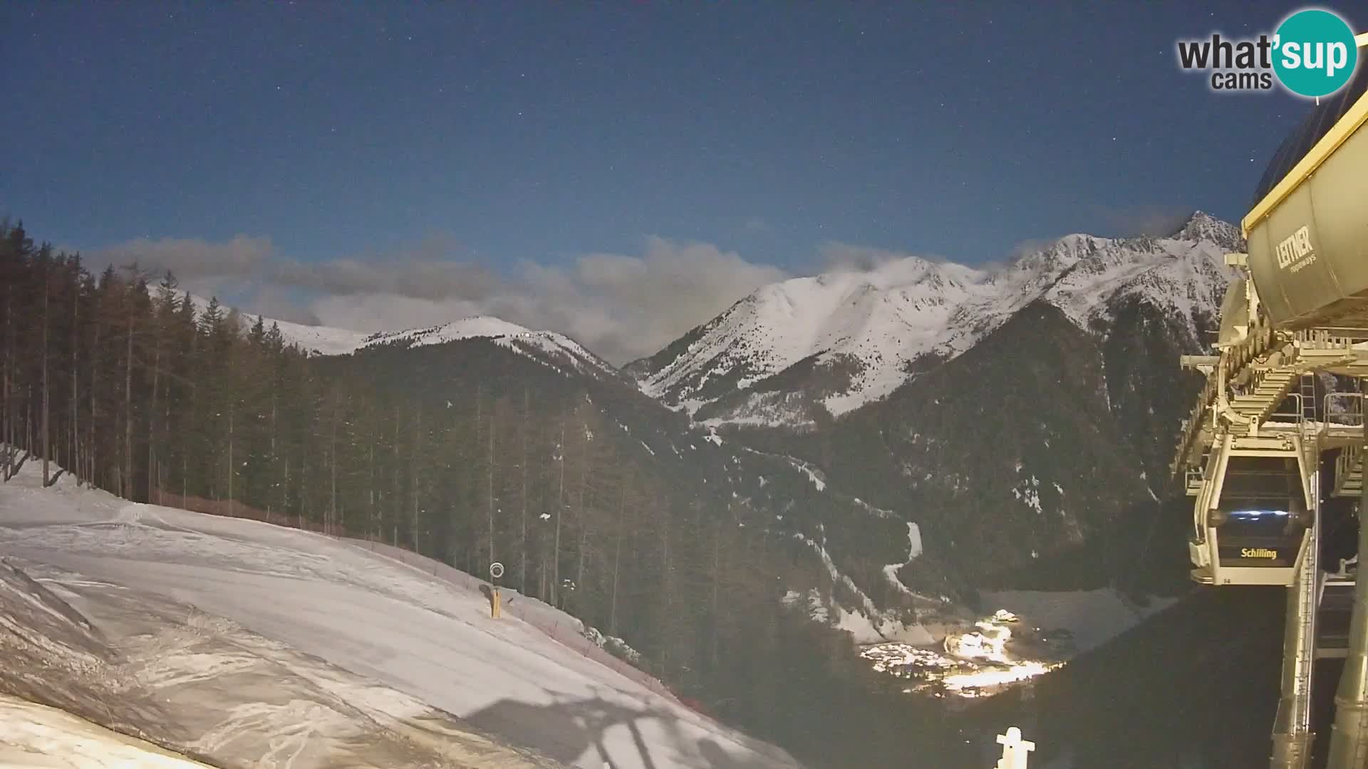 Gitschberg Jochtal SKI | Tanne  | Rio Pusteria