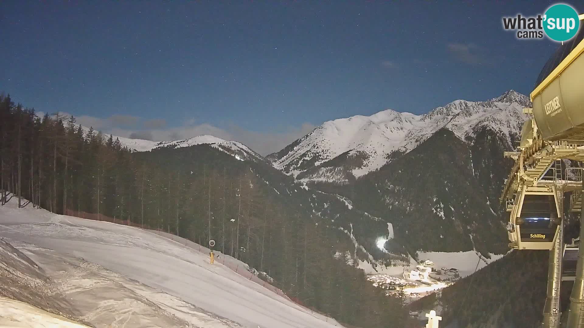 Gitschberg Jochtal SKI | Tanne  | Rio Pusteria