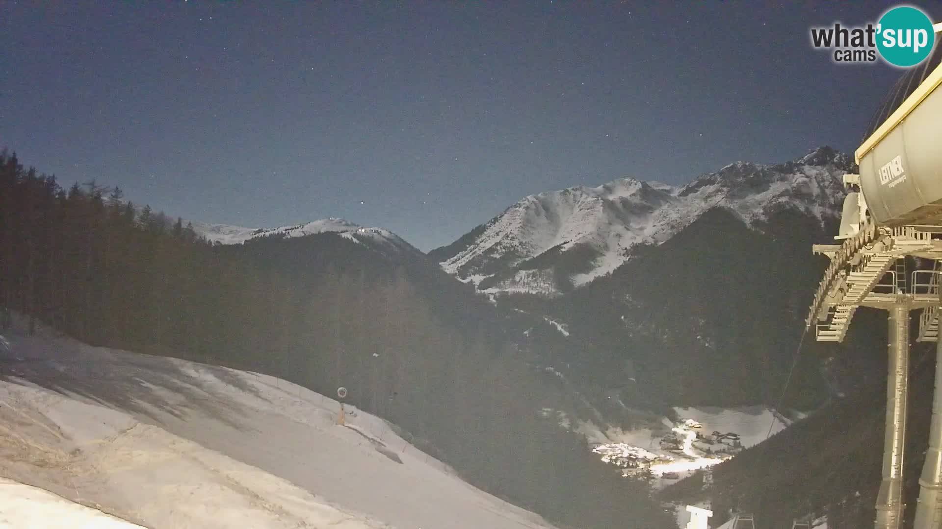 Gitschberg Jochtal SKI | Tanne  | Rio Pusteria