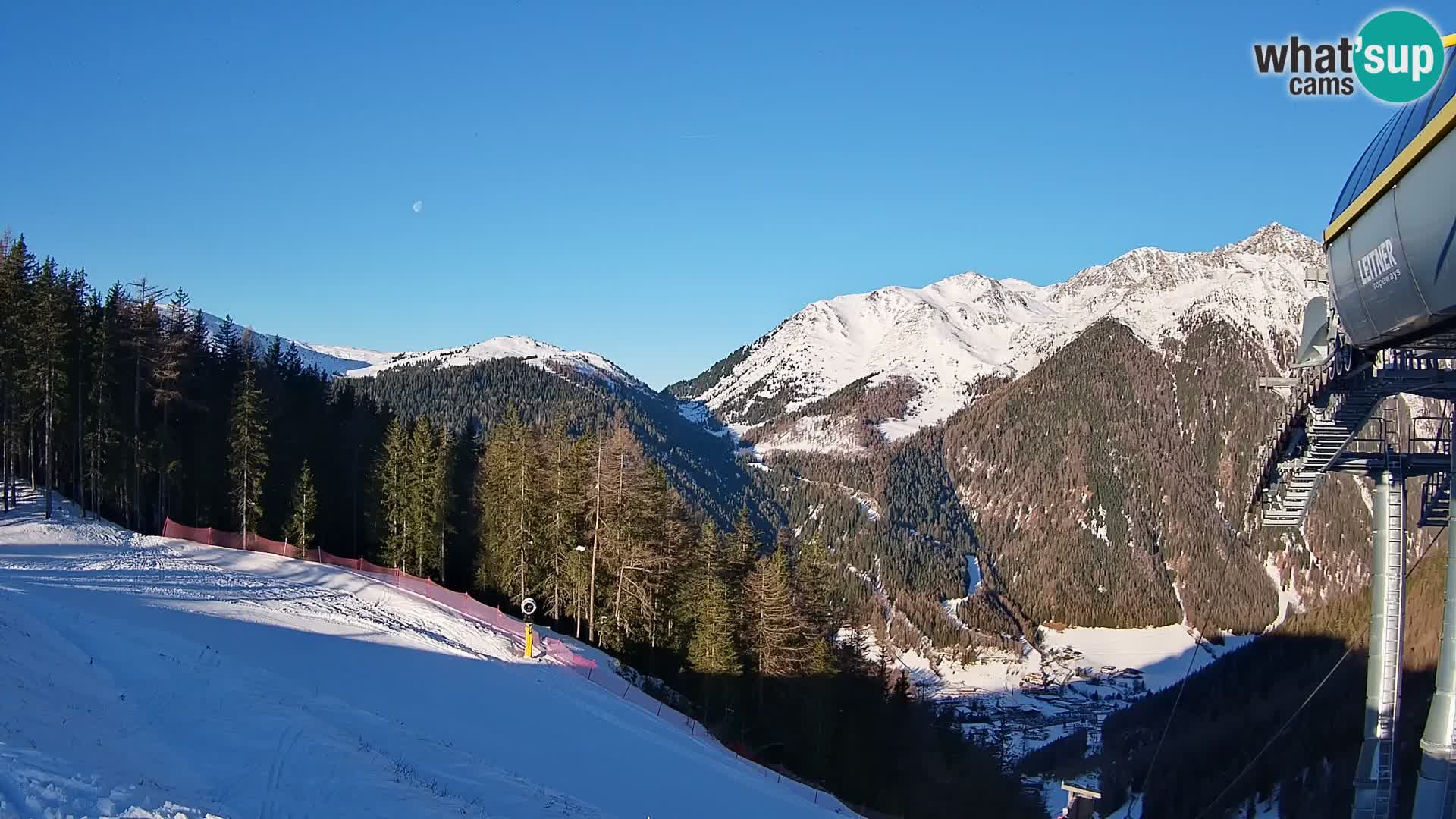 Gitschberg Jochtal SKI | Tanne Berg | Mühlbach