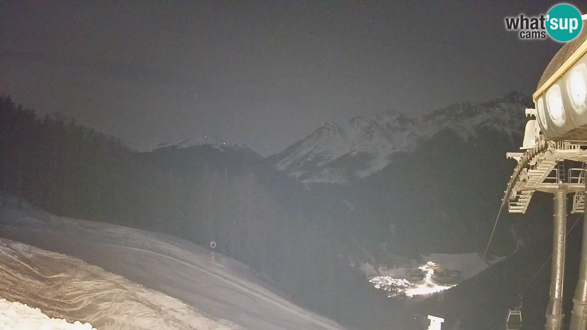 Gitschberg Jochtal SKI | Tanne Berg | Mühlbach