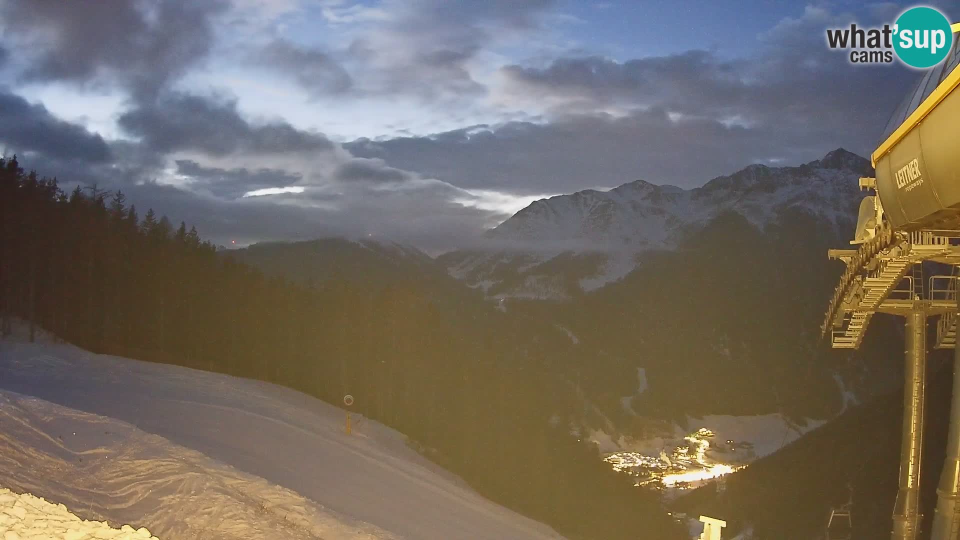 Gitschberg Jochtal SKI | Tanne  | Rio Pusteria