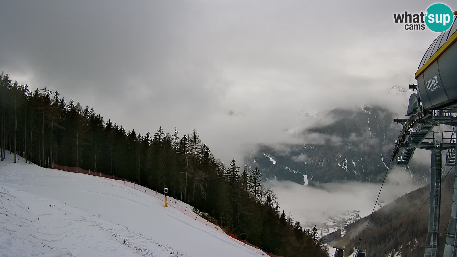 Gitschberg Jochtal SKI | Tanne  | Rio Pusteria