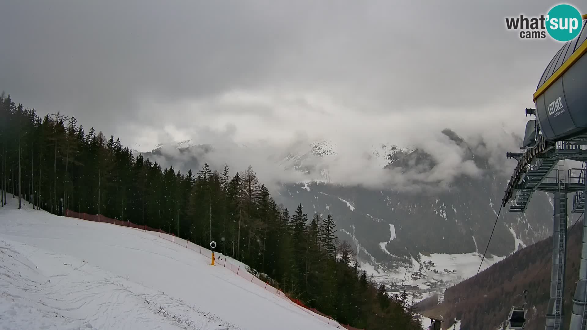 Gitschberg Jochtal SKI | Tanne  | Rio Pusteria