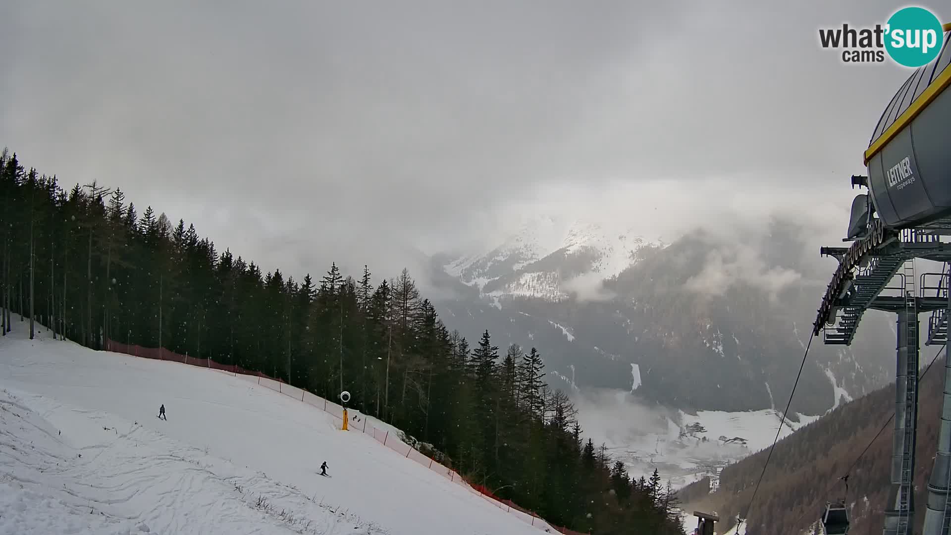 Gitschberg Jochtal SKI | Tanne  | Rio Pusteria