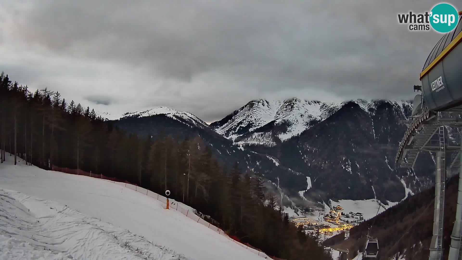 Gitschberg Jochtal SKI | Tanne  | Rio Pusteria