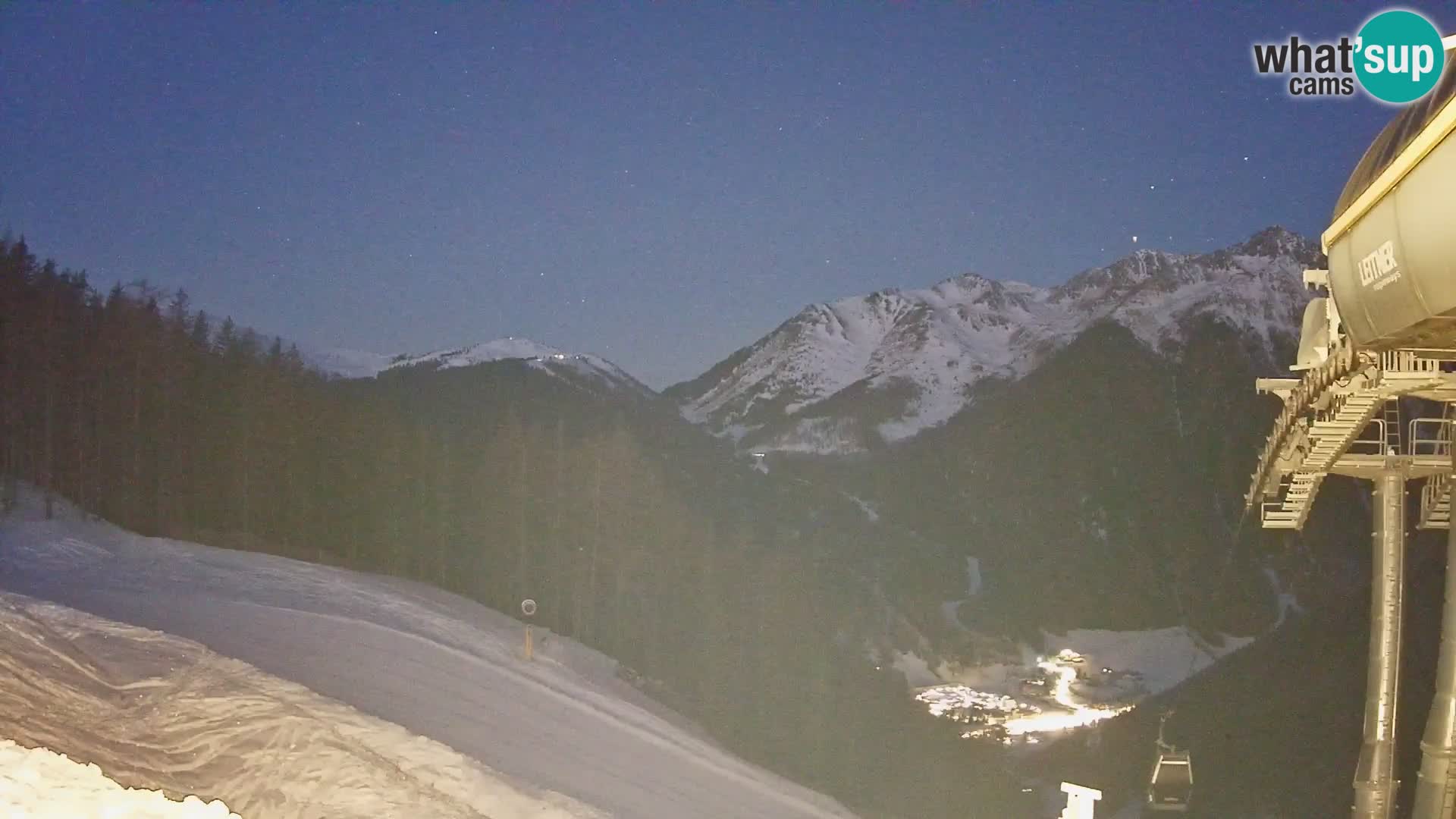 Gitschberg Jochtal SKI | Tanne  | Rio Pusteria