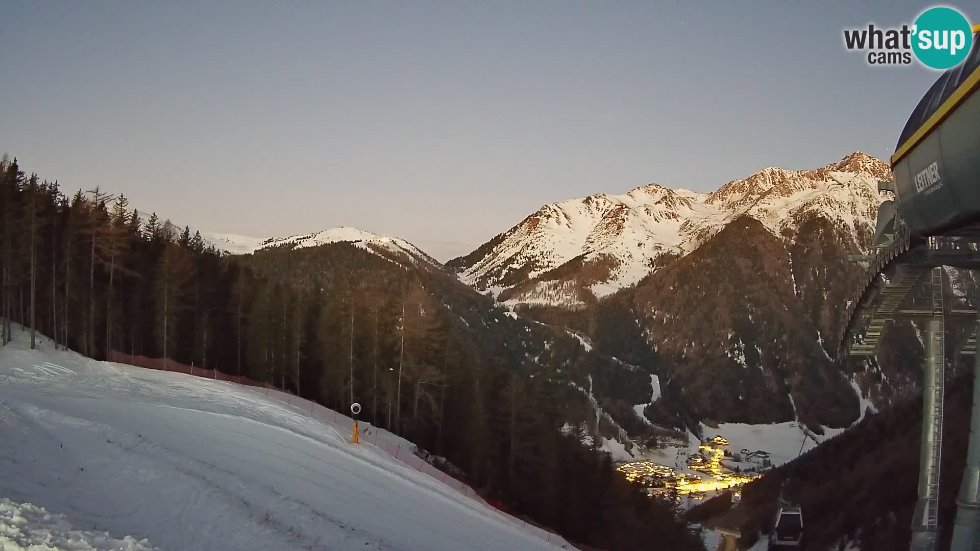 Gitschberg Jochtal SKI | Tanne  | Rio Pusteria