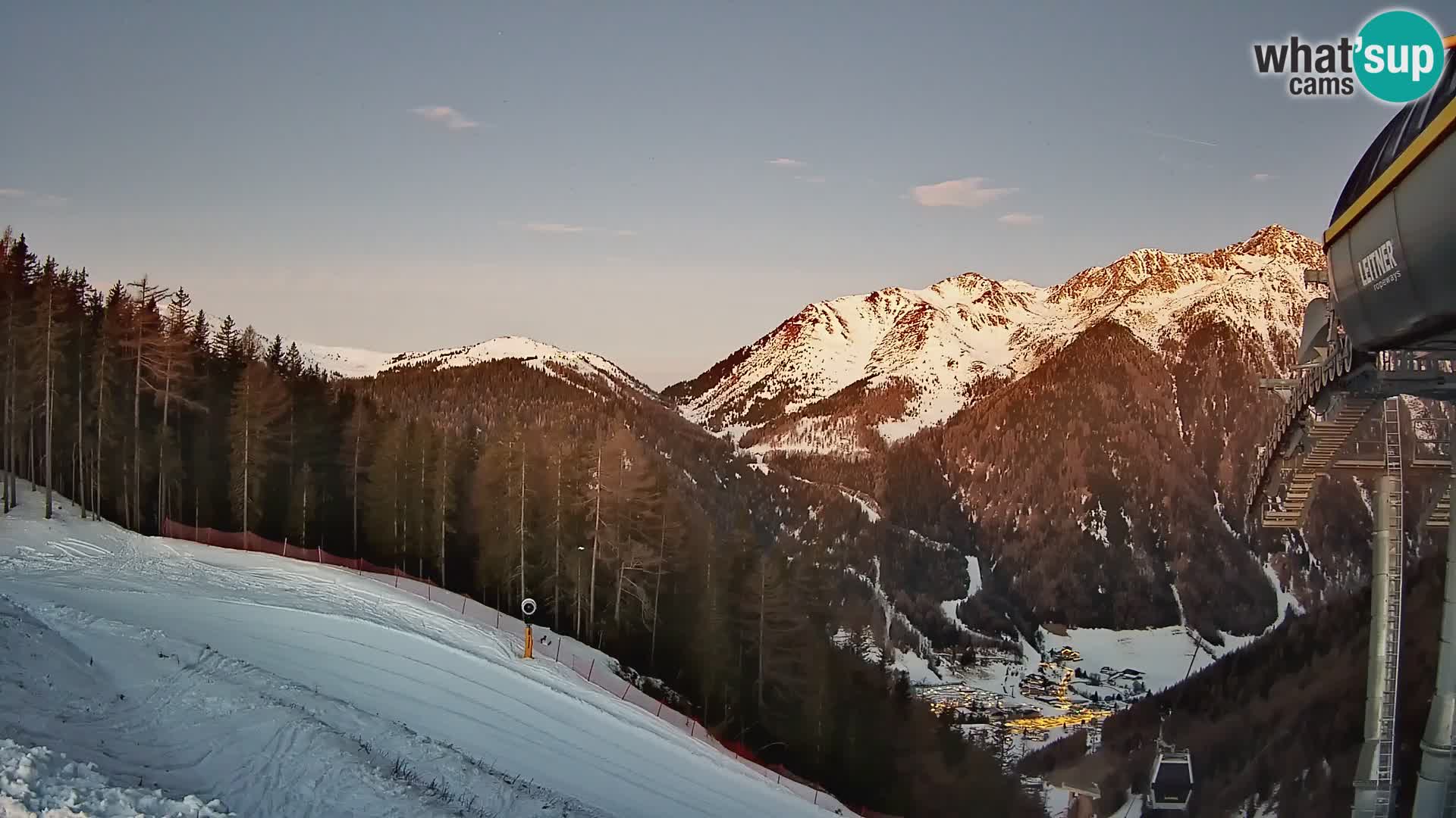 Gitschberg Jochtal SKI | Tanne  | Rio Pusteria