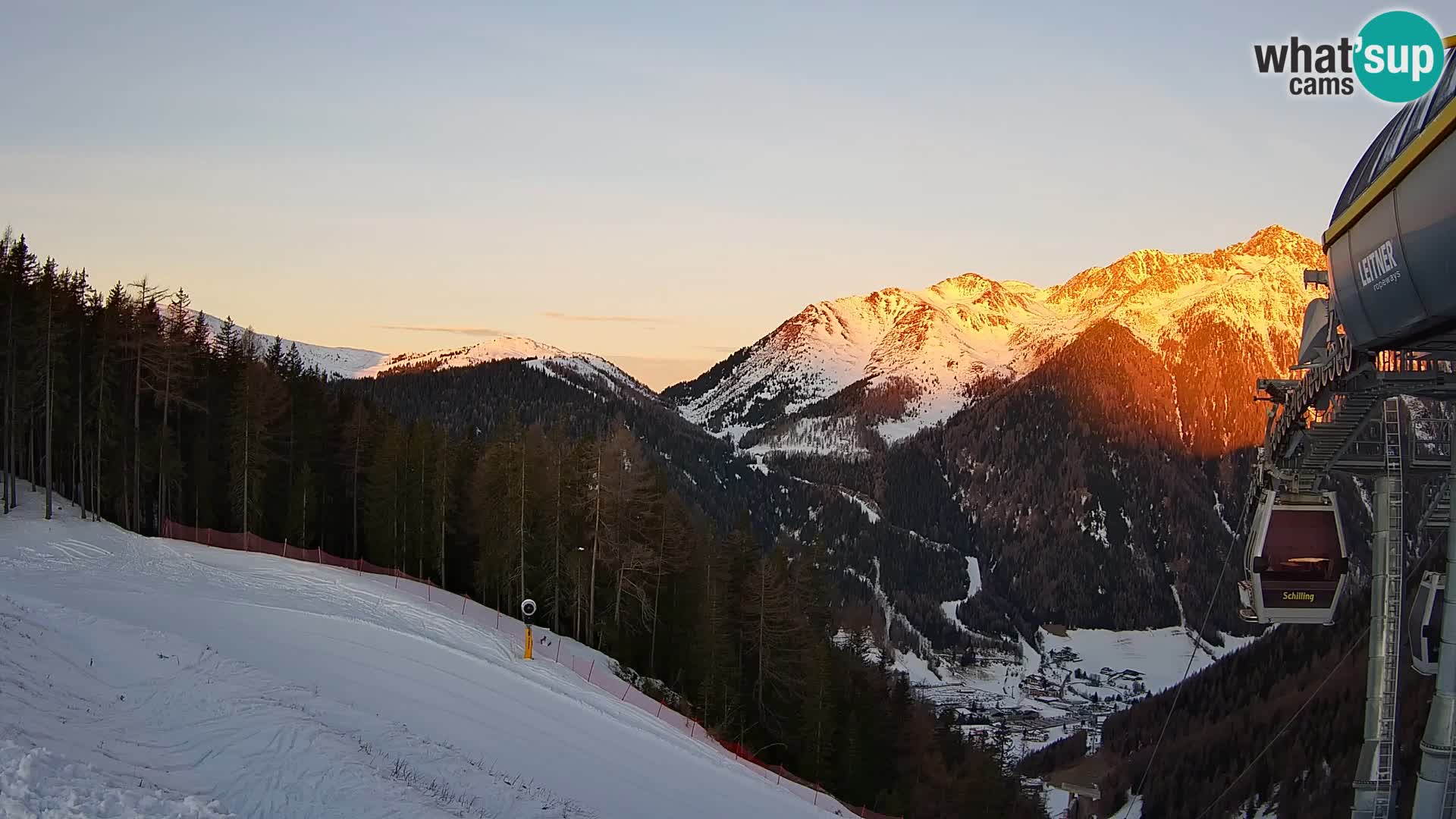 Gitschberg Jochtal SKI | Tanne  | Rio Pusteria