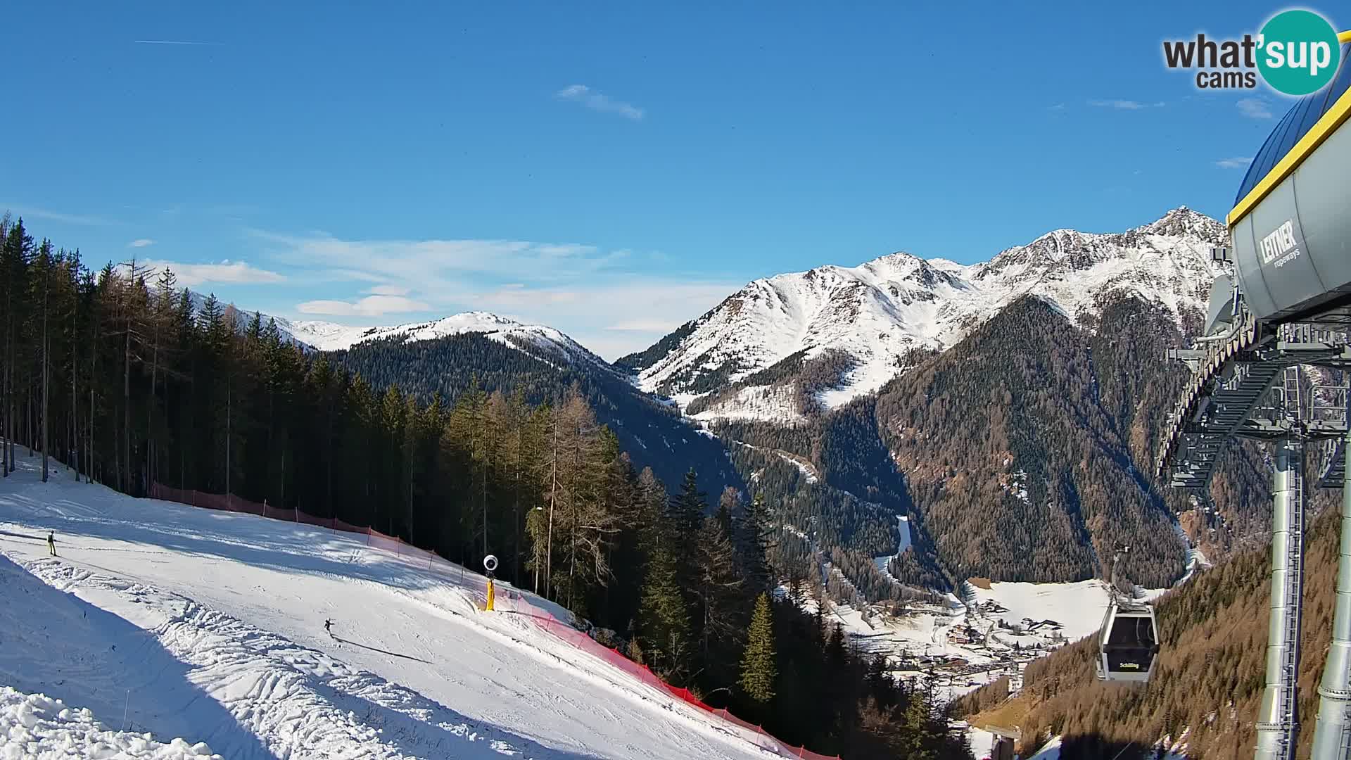 Gitschberg Jochtal SKI | Tanne  | Rio Pusteria