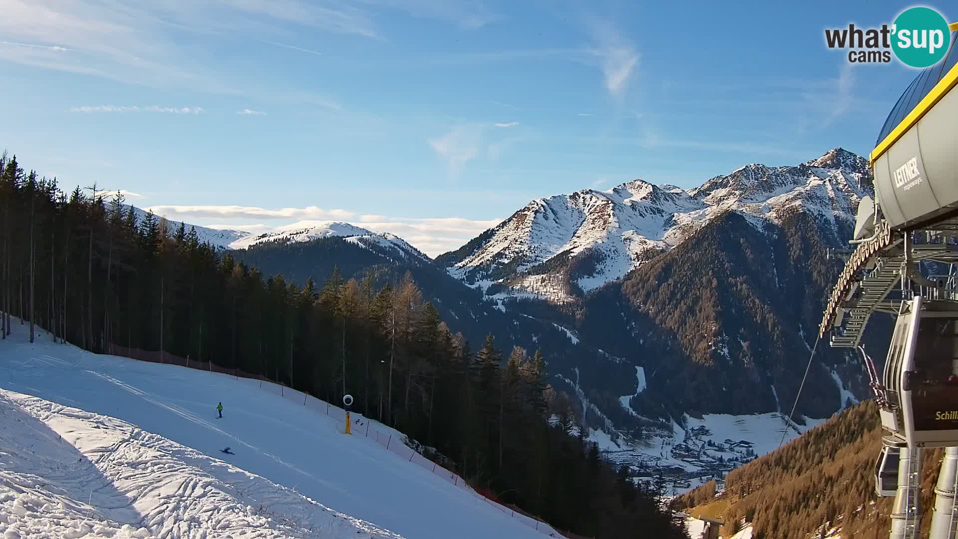 Gitschberg Jochtal SKI | Tanne  | Rio Pusteria