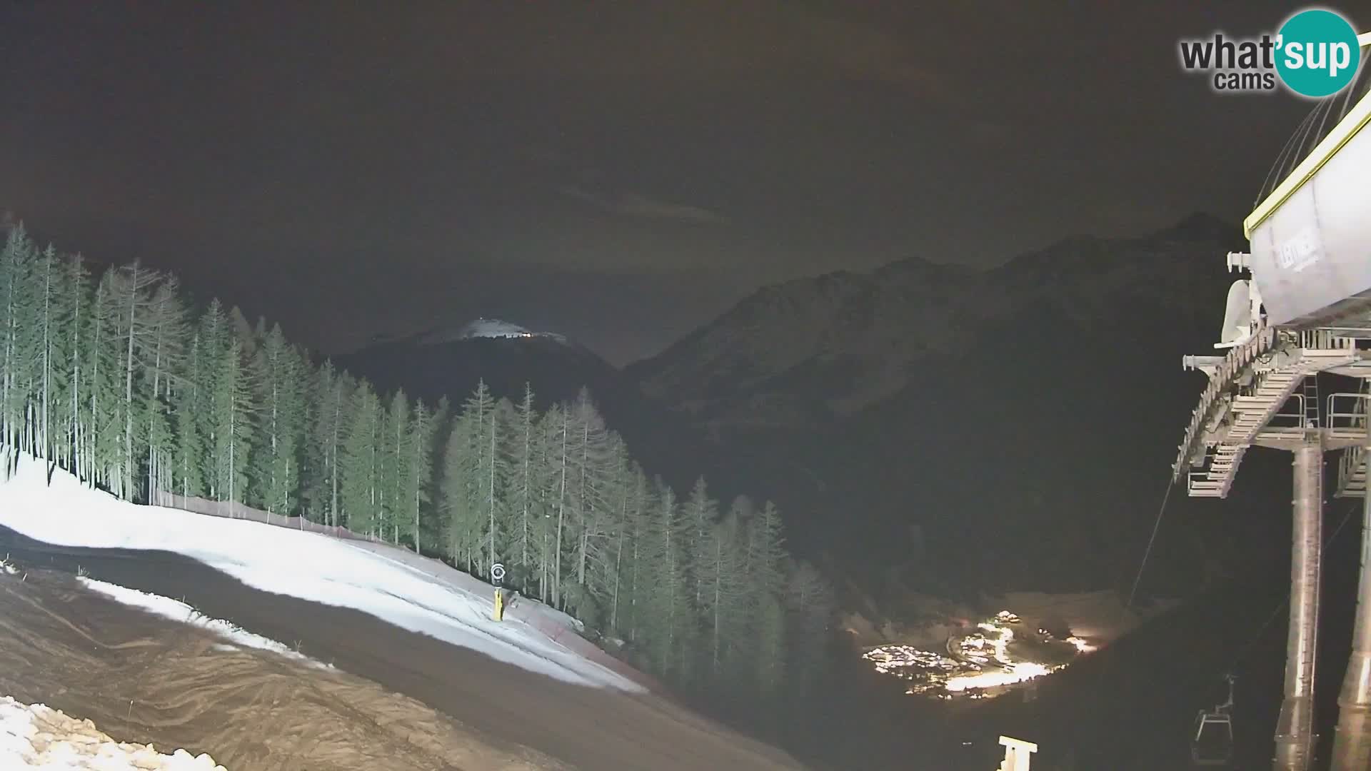 Gitschberg Jochtal SKI | Tanne  | Rio Pusteria