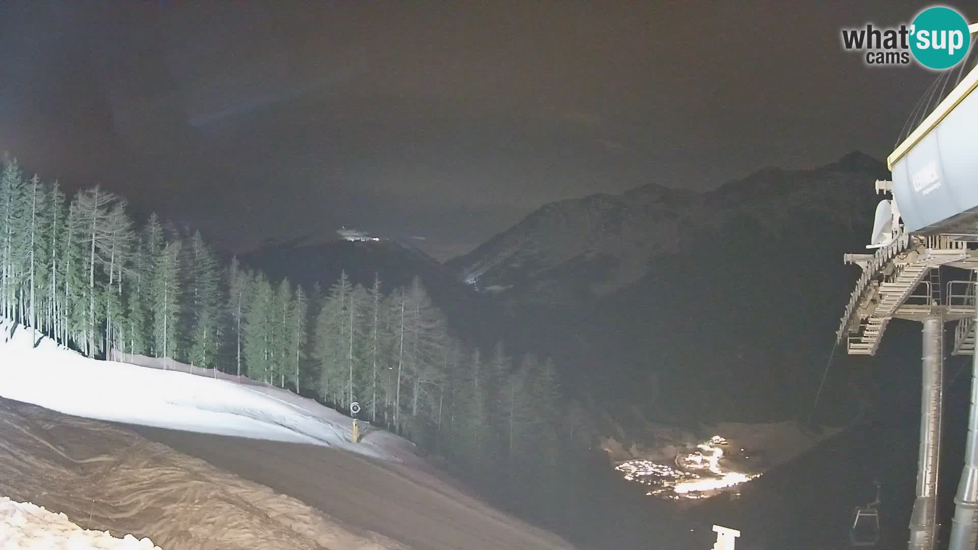 Gitschberg Jochtal SKI | Tanne  | Rio Pusteria