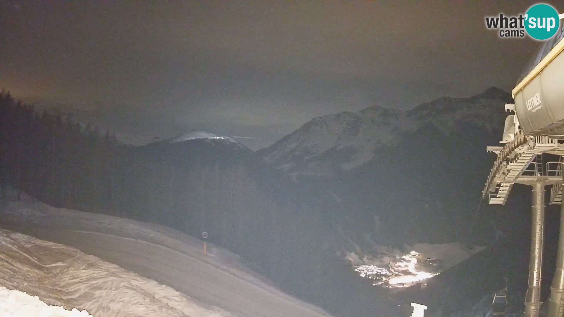 Gitschberg Jochtal SKI | Tanne Berg | Mühlbach