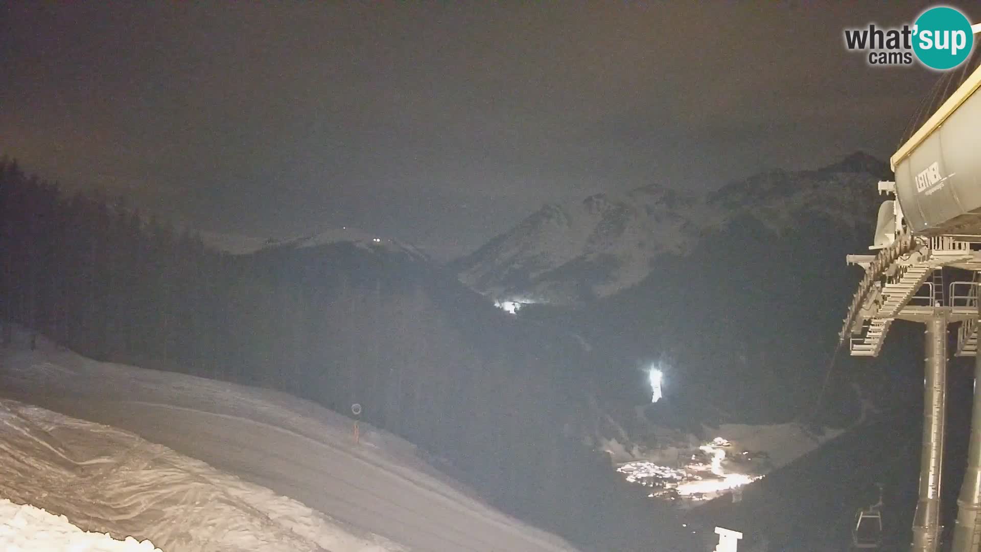 Gitschberg Jochtal SKI | Tanne Berg | Mühlbach