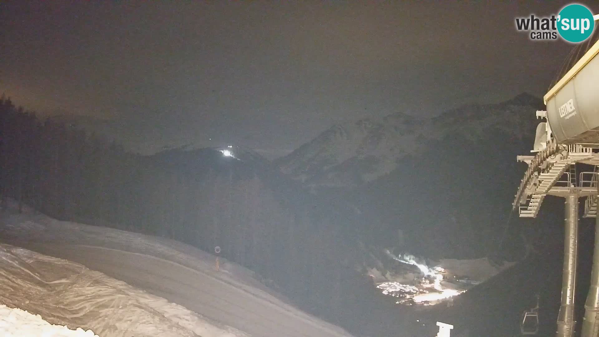 Gitschberg Jochtal SKI | Tanne Berg | Mühlbach