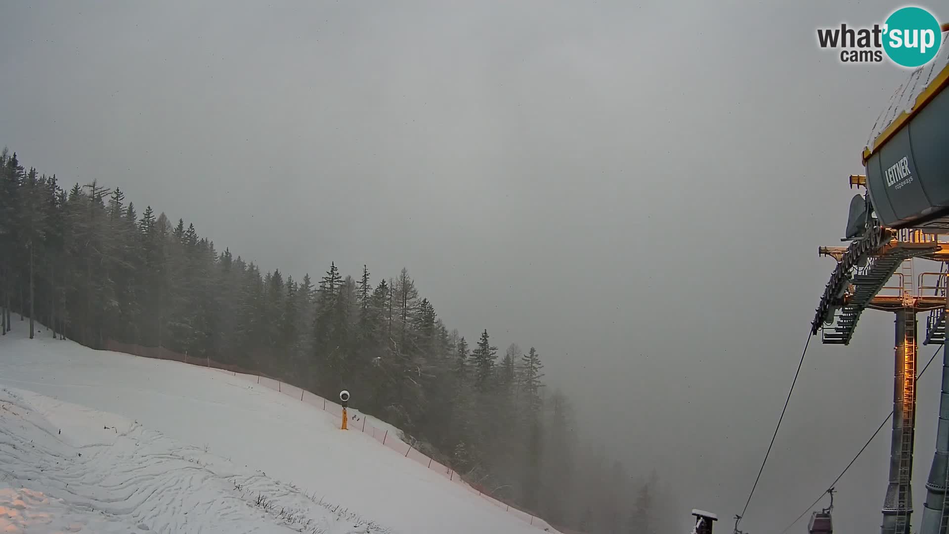 Gitschberg Jochtal SKI | Tanne  | Rio Pusteria