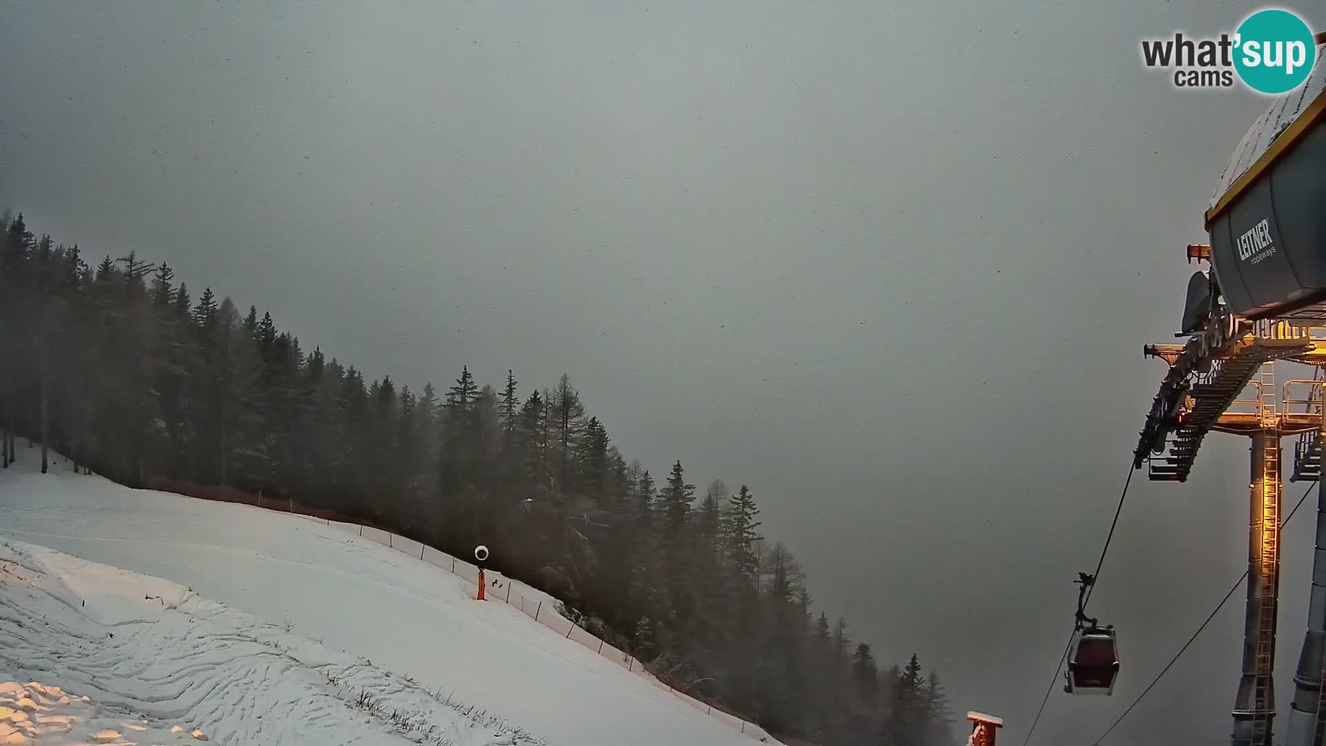 Gitschberg Jochtal smučišče | Tanne  | Rio Pusteria