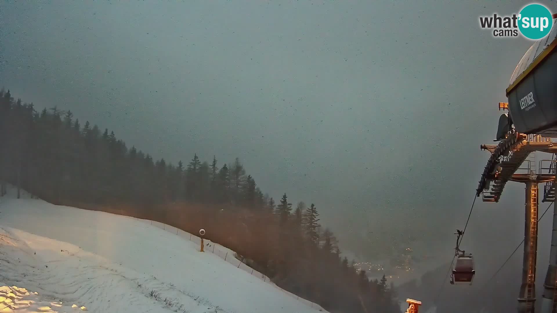 Gitschberg Jochtal smučišče | Tanne  | Rio Pusteria