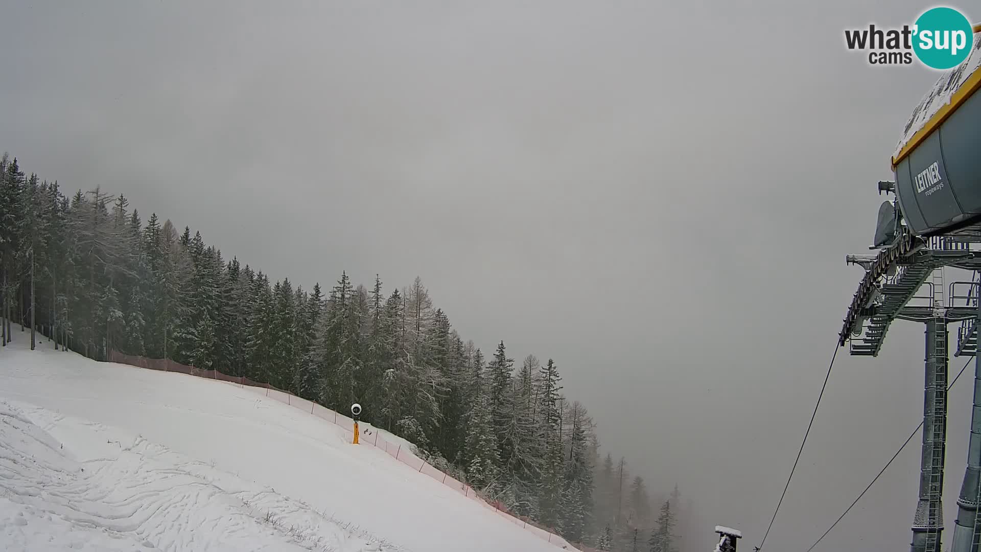 Gitschberg Jochtal SKI | Tanne Berg | Mühlbach