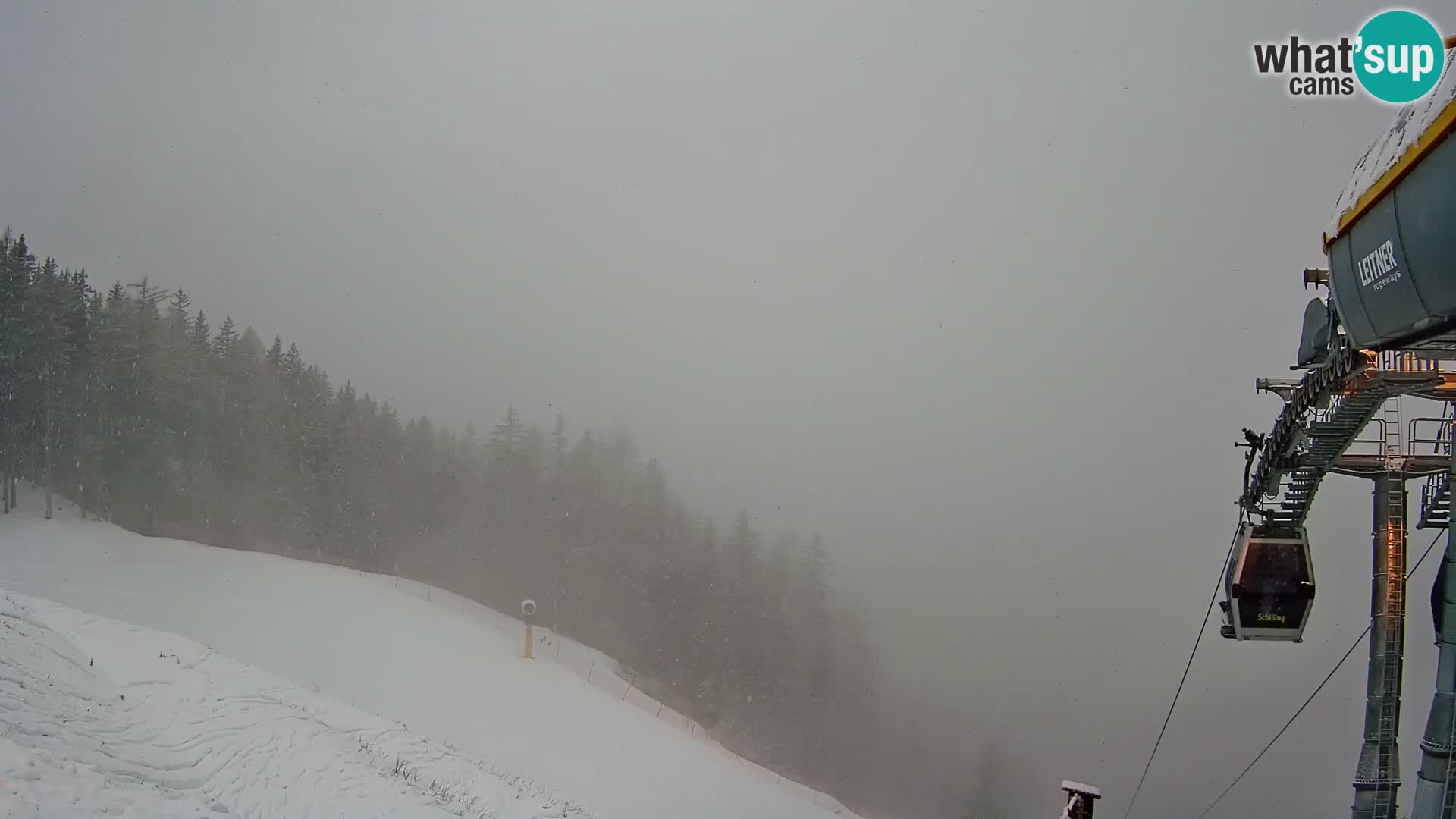 Gitschberg Jochtal SKI | Tanne Berg | Mühlbach