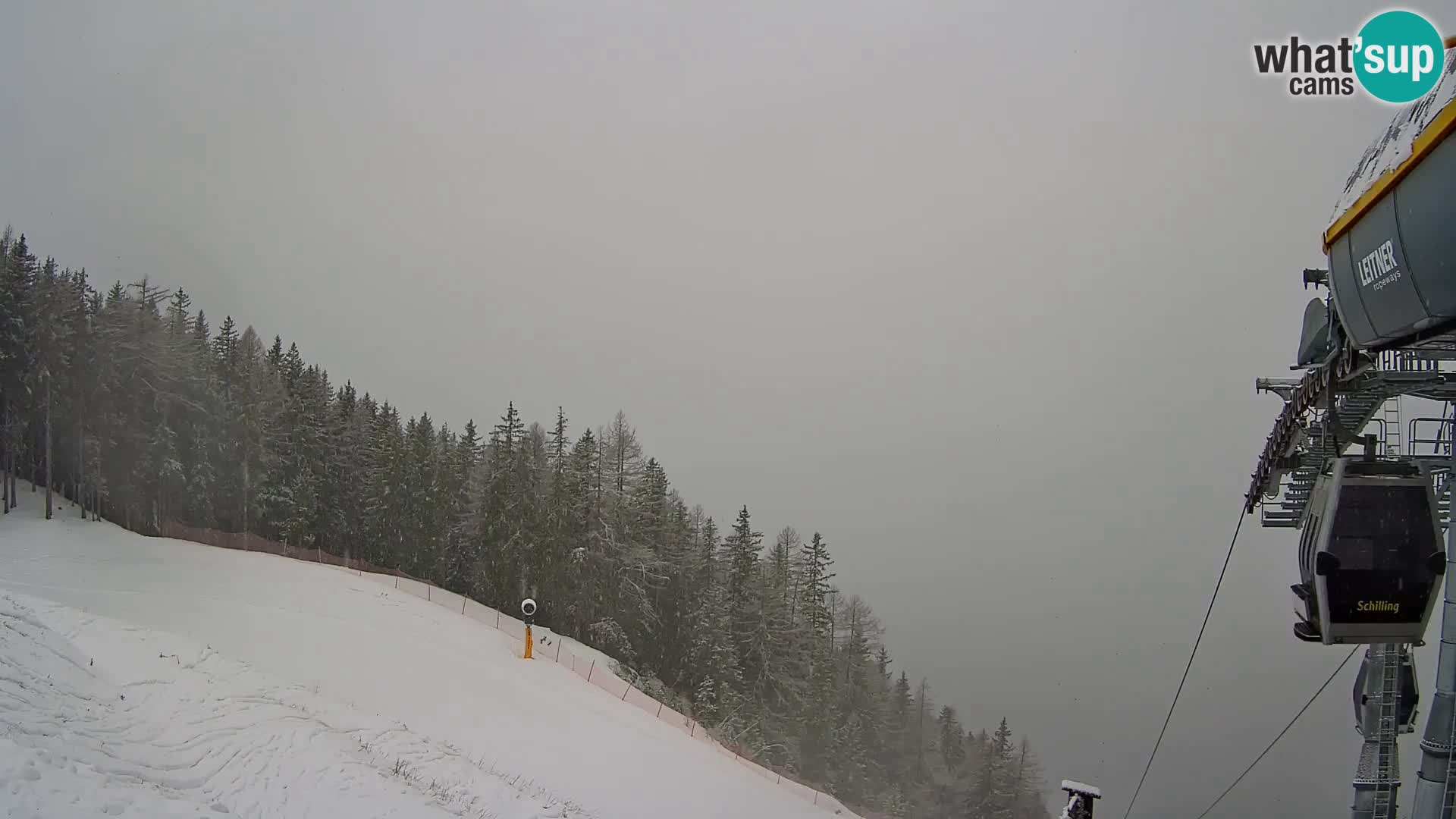 Gitschberg Jochtal SKI | Tanne  | Rio Pusteria