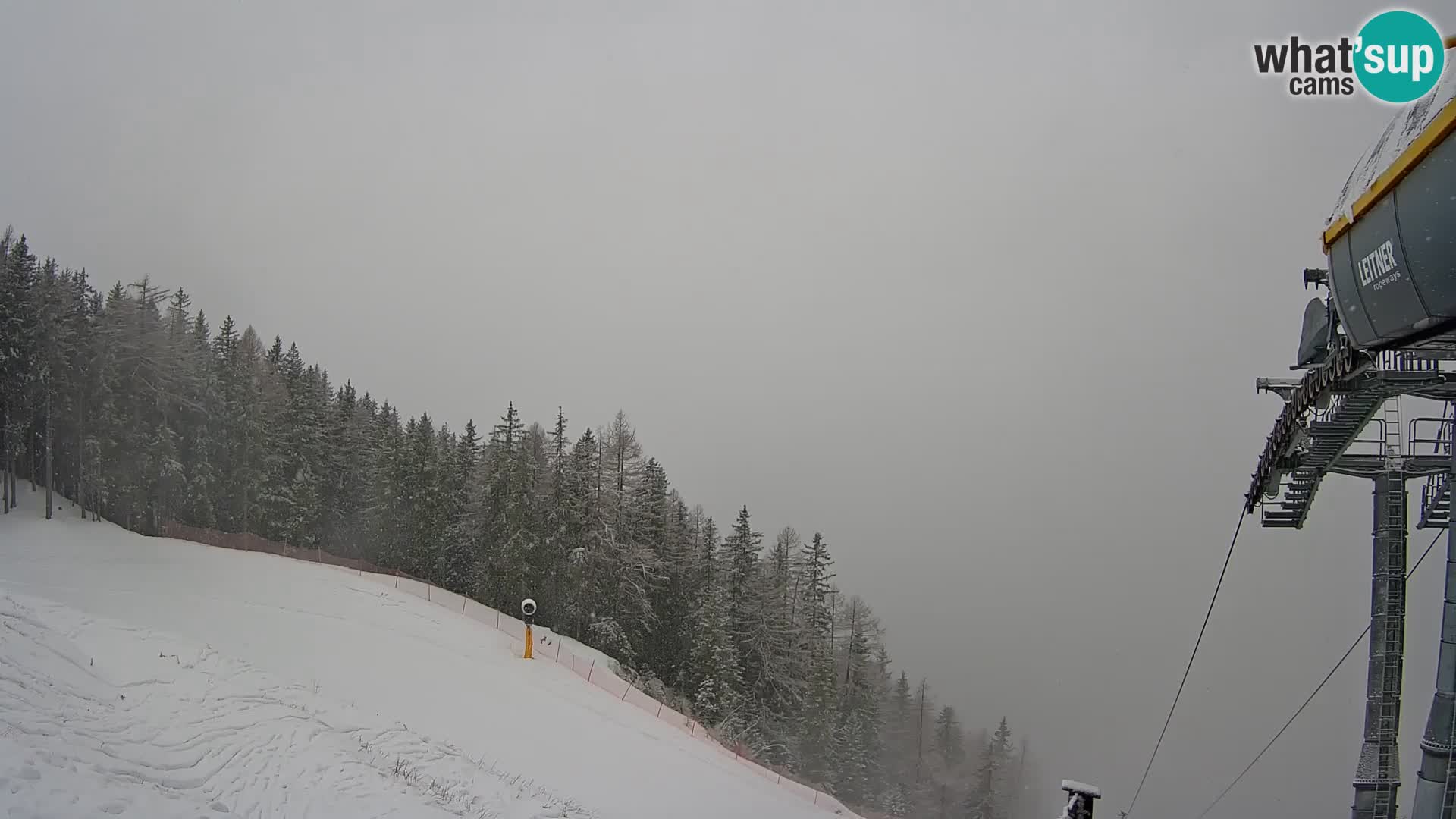 Gitschberg Jochtal smučišče | Tanne  | Rio Pusteria