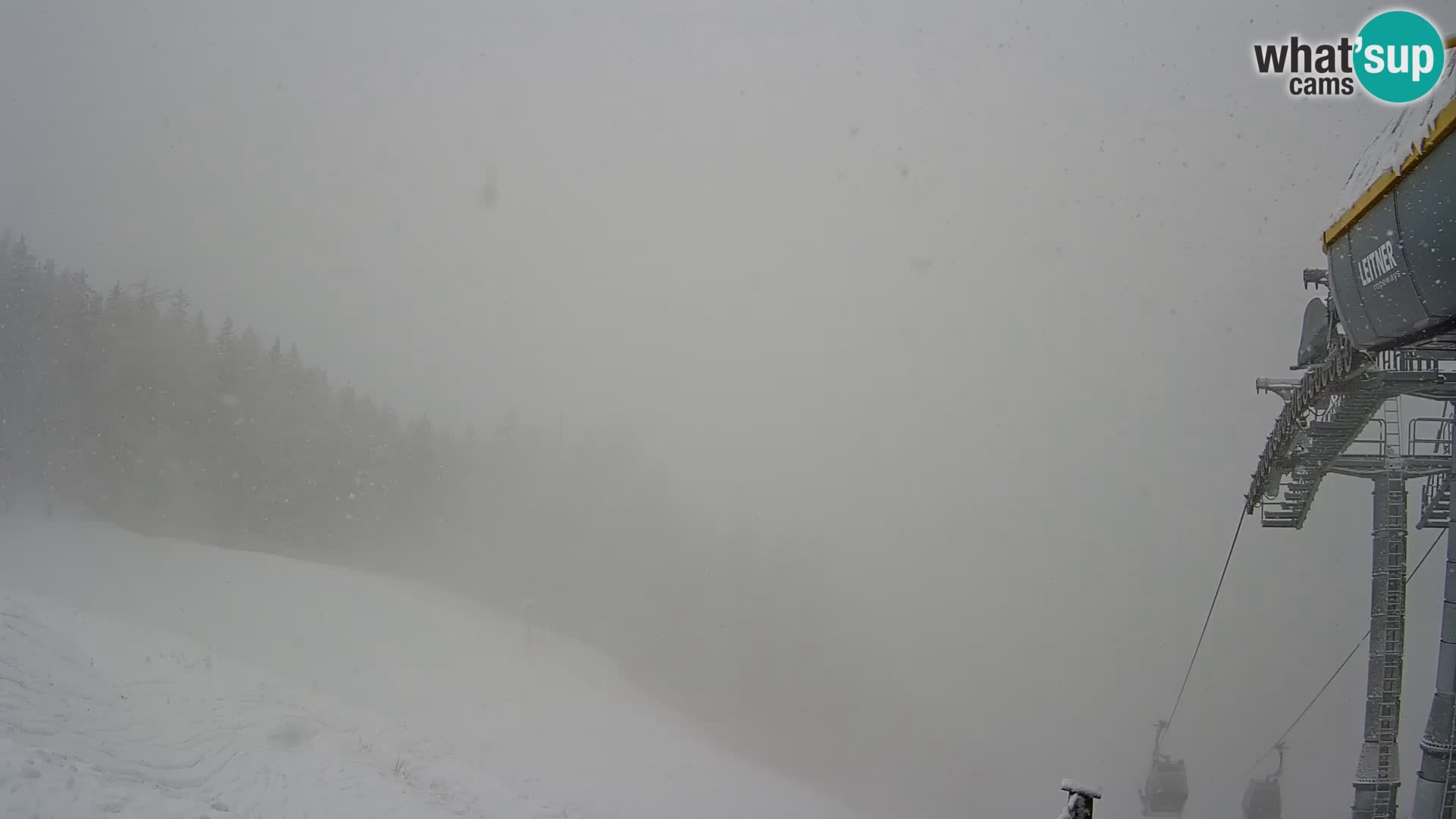 Gitschberg Jochtal Skijaliste | Tanne  | Rio Pusterija