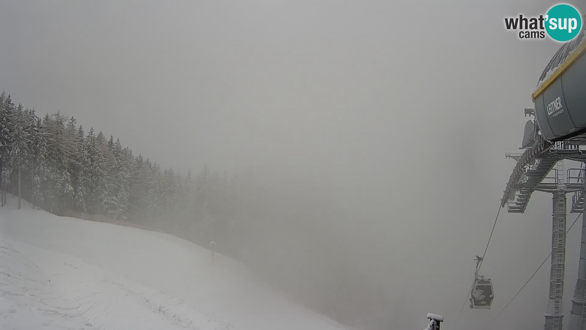 Gitschberg Jochtal Skijaliste | Tanne  | Rio Pusterija