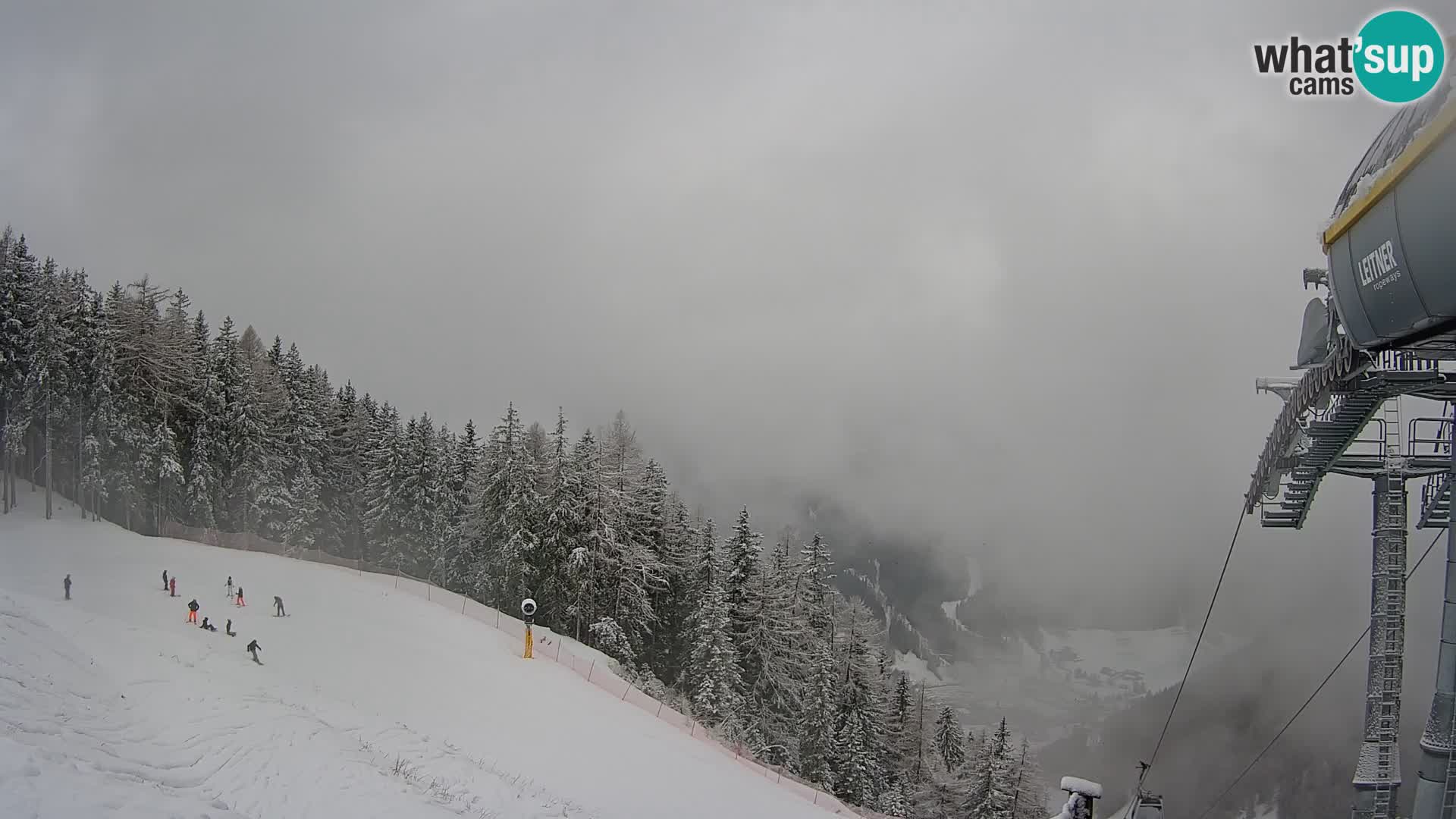 Gitschberg Jochtal SKI | Tanne  | Rio Pusteria