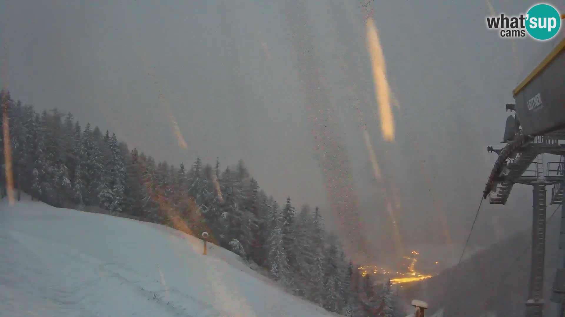 Gitschberg Jochtal SKI | Tanne  | Rio Pusteria