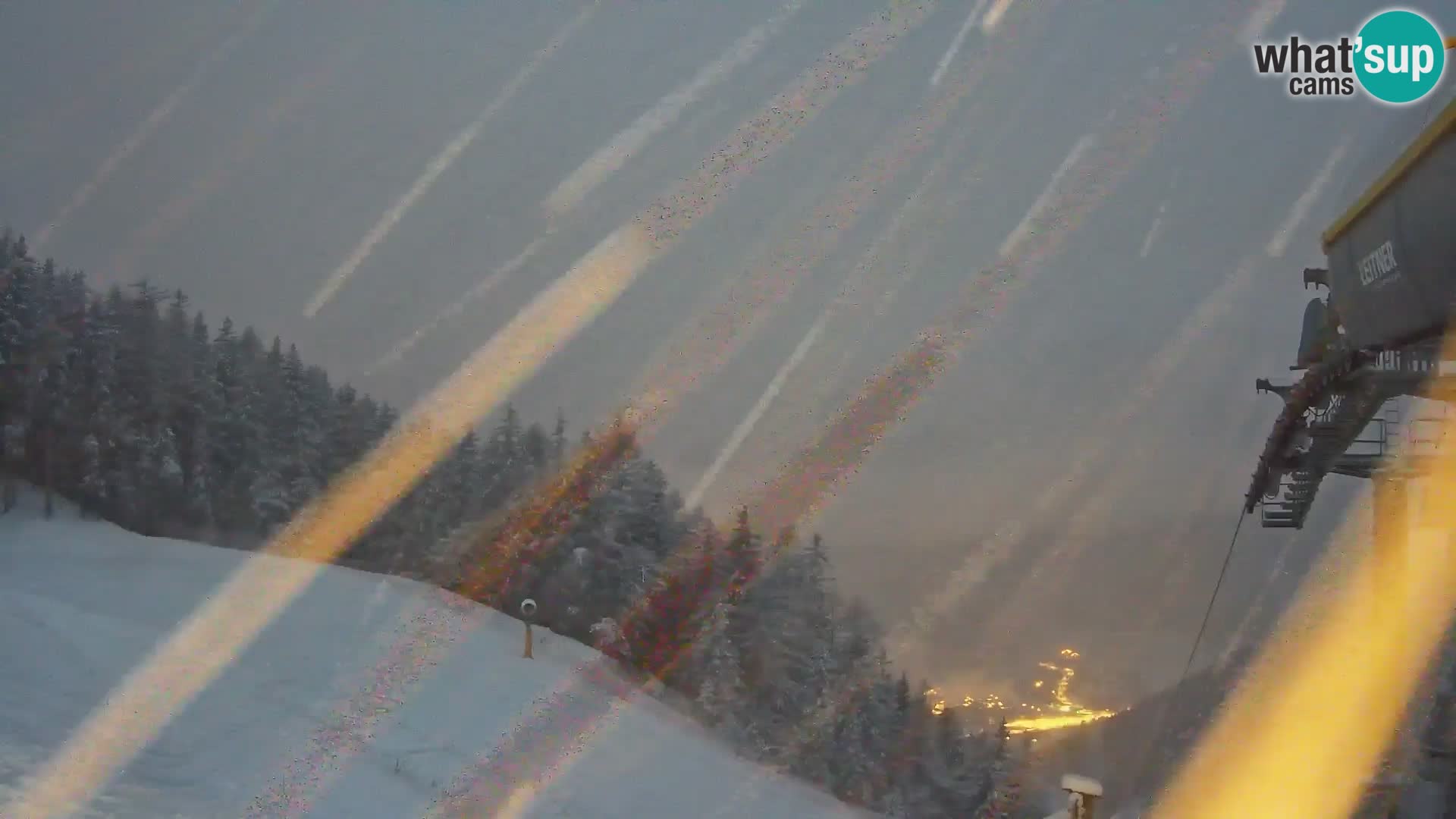 Gitschberg Jochtal SKI | Tanne Berg | Mühlbach