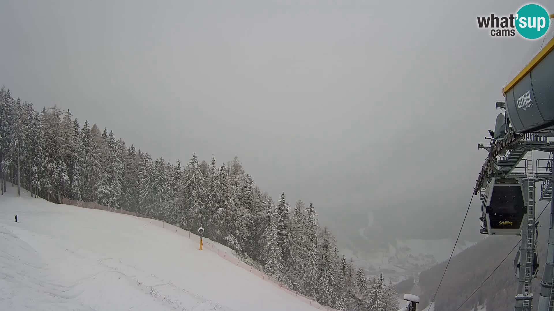 Gitschberg Jochtal smučišče | Tanne  | Rio Pusteria