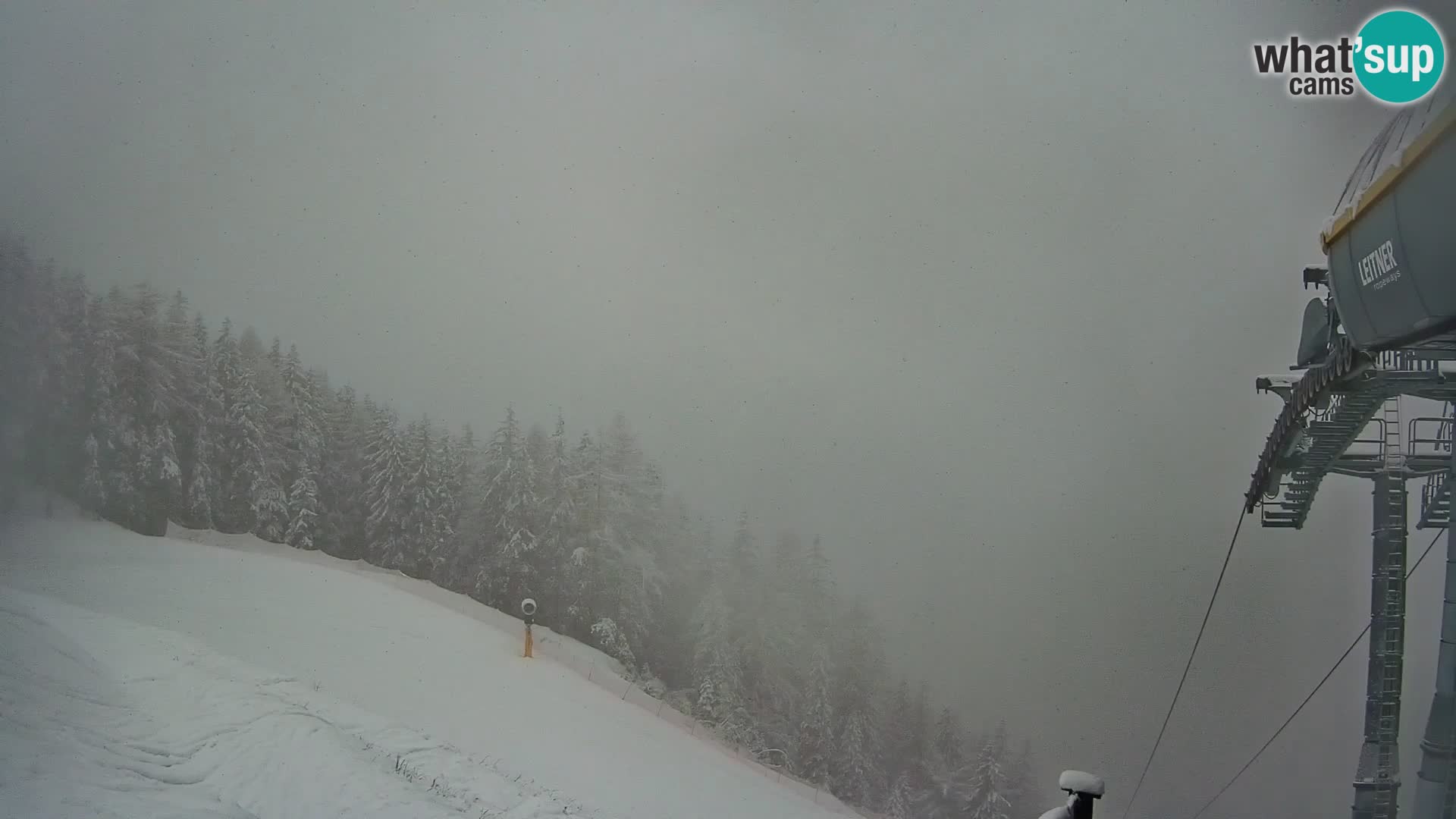 Gitschberg Jochtal SKI | Tanne  | Rio Pusteria