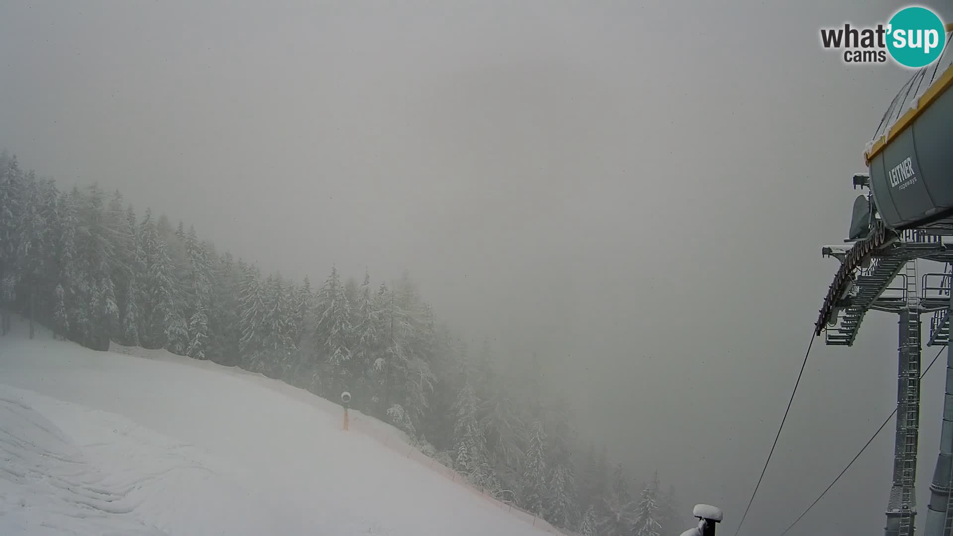 Gitschberg Jochtal SKI | Tanne Berg | Mühlbach