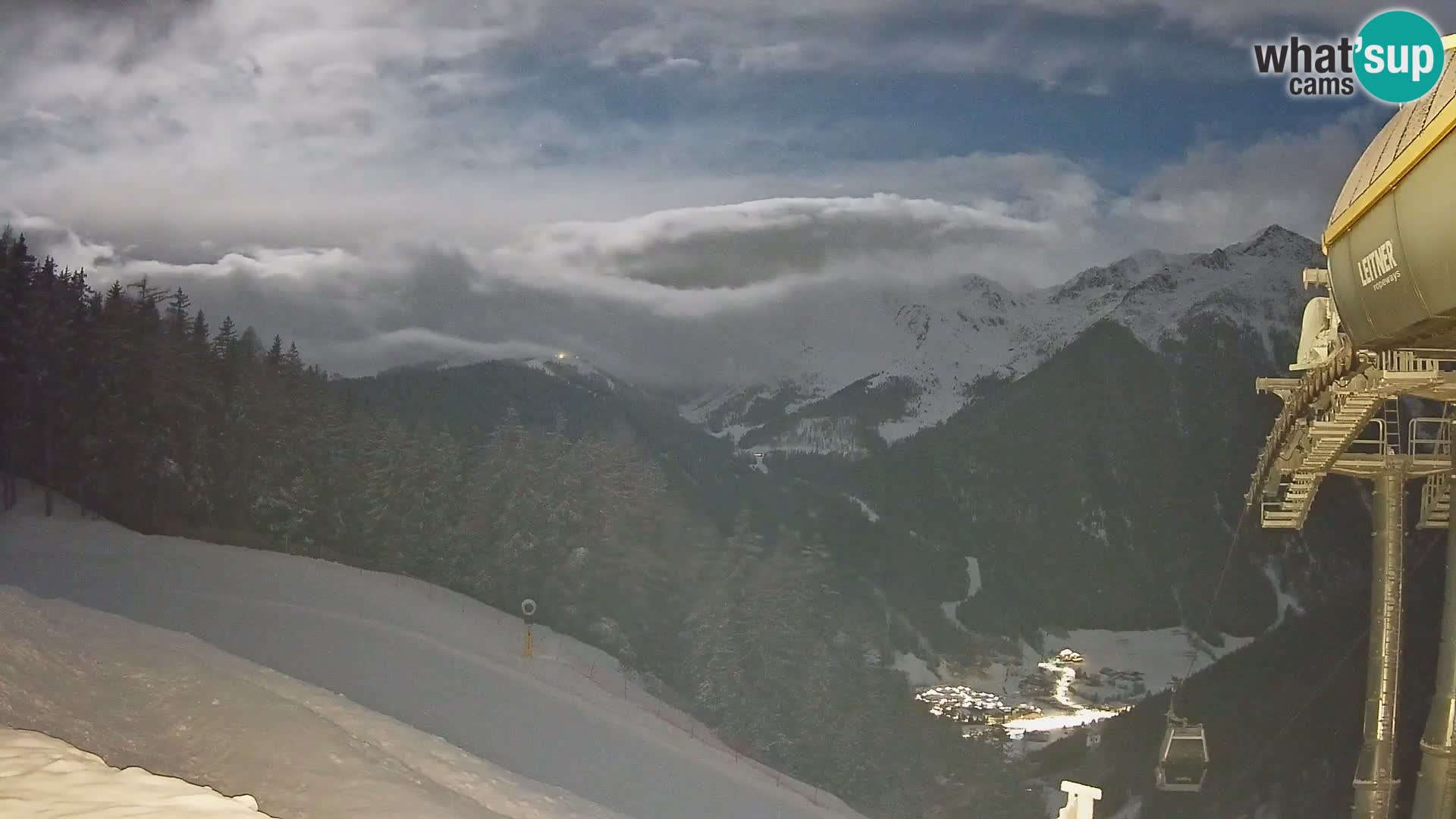 Gitschberg Jochtal SKI | Tanne Berg | Mühlbach